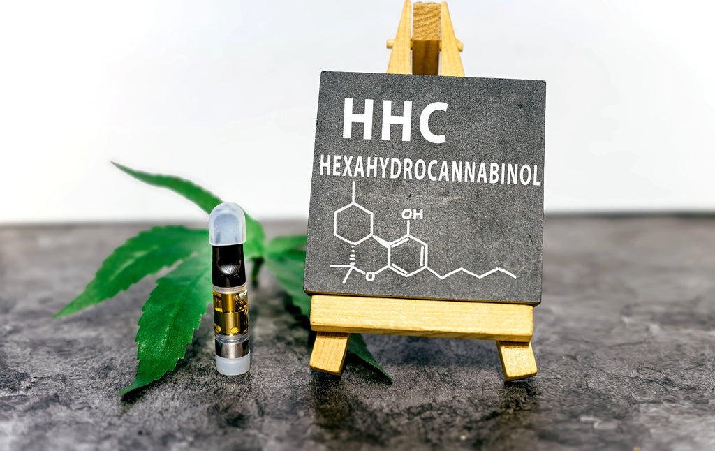 does hhc get you high hhc disposables