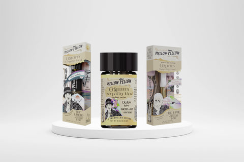 Tranquility Blend