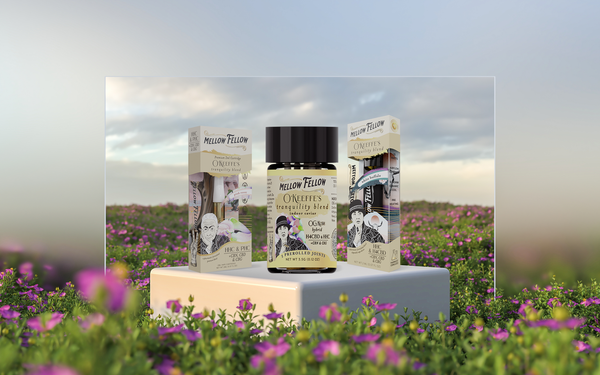 tranquility blend