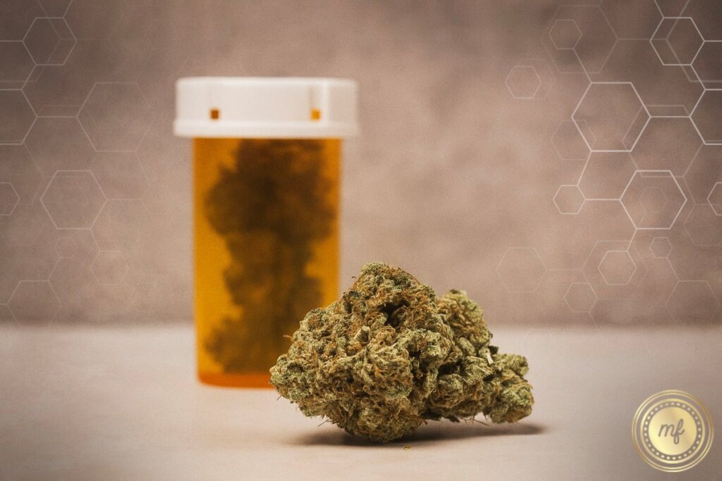 Does HHC Show Up on Drug Tests? 5 Facts You Need to Know - Mellow Fellow