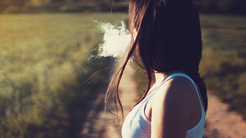 cannabis high effects