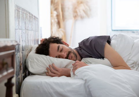 how to sober up from weed sleep