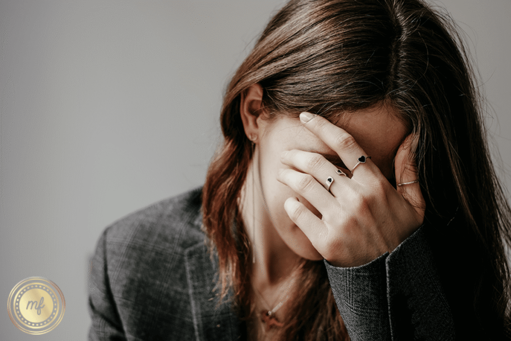 Is CBN Good for Anxiety? - Mellow Fellow