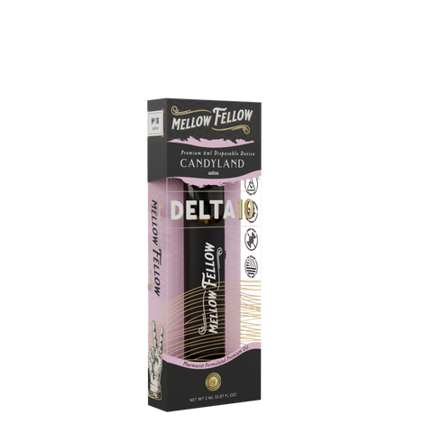 Delta 10 disposable vape