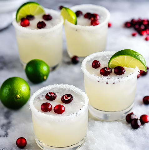 cbd margarita