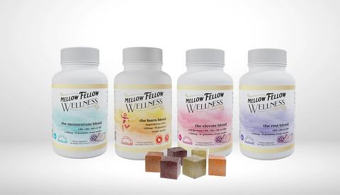 CBD gummies