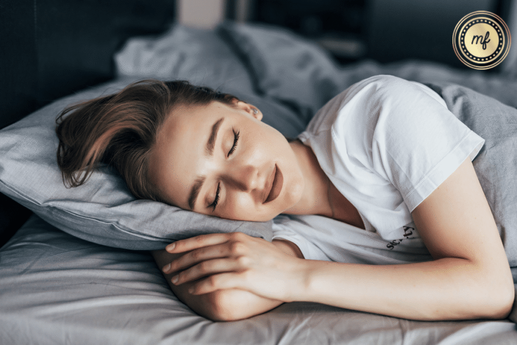 Best Indica Vape Strain for Sleep - Mellow Fellow