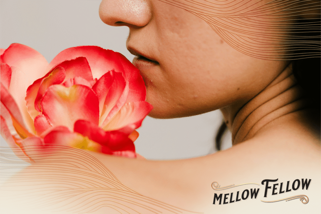 Best Terpenes for Arousal - Mellow Fellow