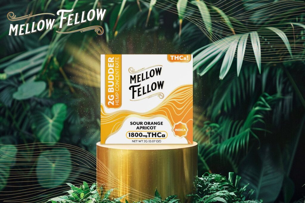 Terp Sauce vs. Live Resin - Mellow Fellow