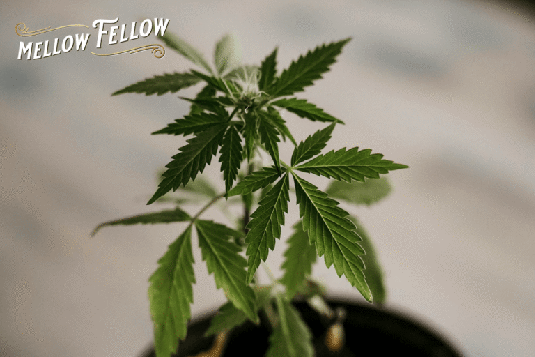 THCjd vs. THCp: Differences, Potency, Effects, Legal Status Explained - Mellow Fellow