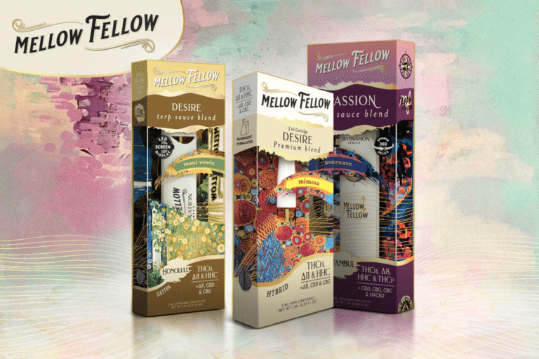 THCh vs. THCb: Which Cannabinoid Is Right for You? - Mellow Fellow