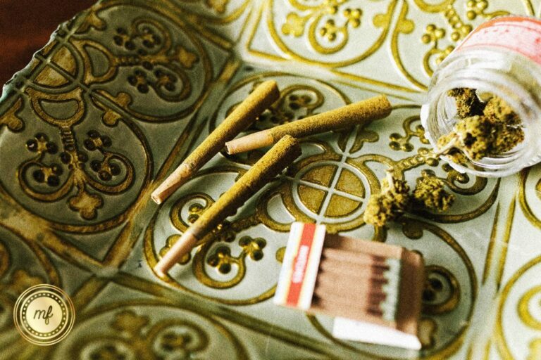 Are Infused Pre-Rolls Stronger Than Regular Pre-Rolls? - Mellow Fellow