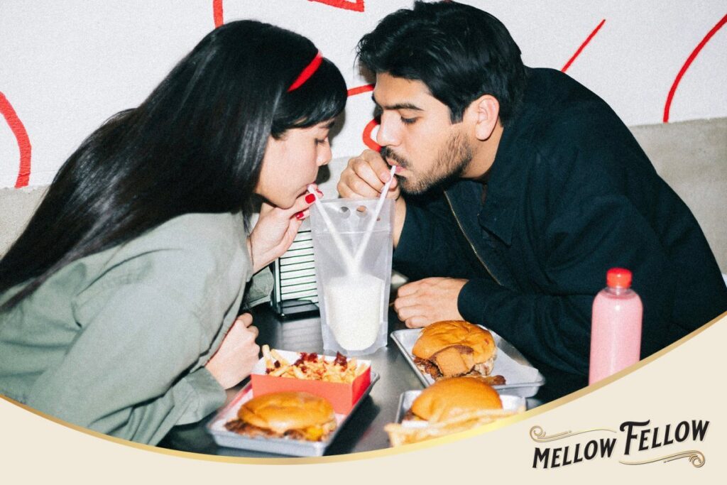 Got Munchies? 7 Tips For Navigating Cannabinoid Cravings - Mellow Fellow