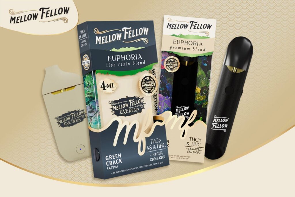 Best Sativa Strains for Focus: Your Ultimate Guide to Mental Clarity - Mellow Fellow