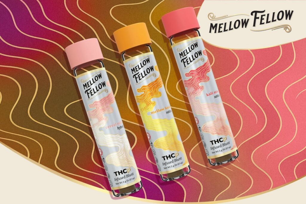 What to Look for in the Best Infused Pre Rolls: A Complete Buyer's Guide - Mellow Fellow