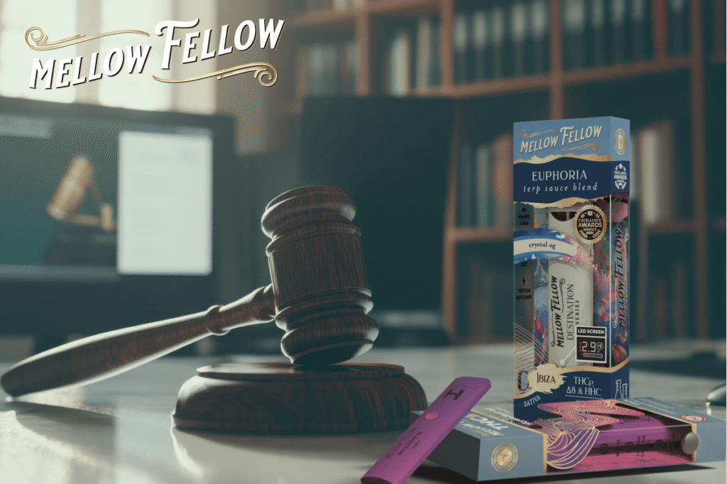 Congress Tries to Ban Hemp Nationwide But the Fight’s Not Over - Mellow Fellow