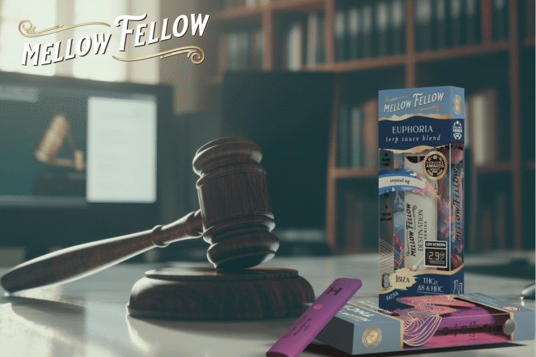Congress Tries to Ban Hemp Nationwide But the Fight’s Not Over - Mellow Fellow