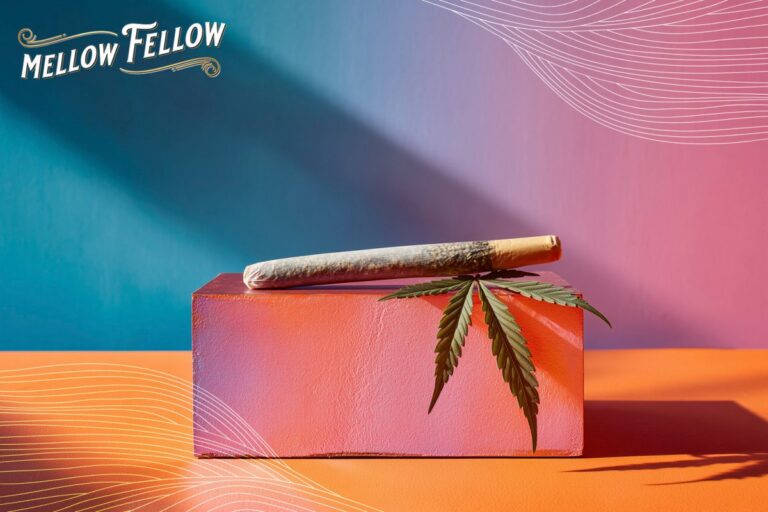 How to Find Weed Strains With Specific Terpenes (Plus a Shortcut if You Just Want the Feeling) - Mellow Fellow