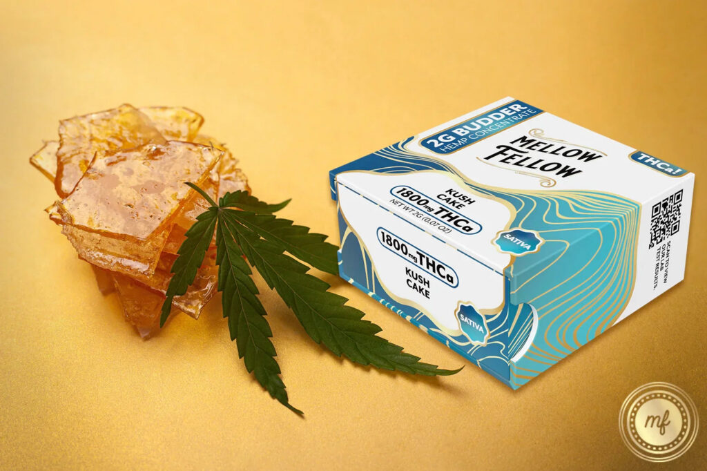 How to Make Edibles with Concentrates & Dabs (2025 Guide) - Mellow Fellow