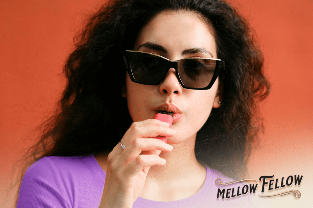 What Is a Blinker Hit? (And Why You Shouldn't Do It) - Mellow Fellow