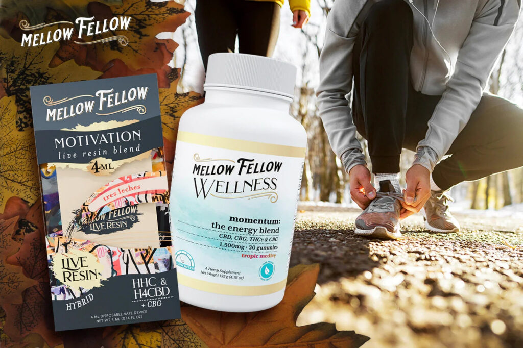 Run High, Recover Happy: The Ultimate Turkey Trot 5K Guide - Mellow Fellow