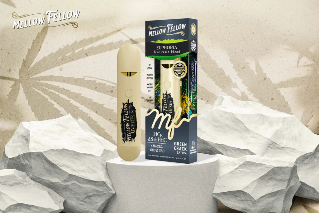 Are Terpenes More Important Than THC? What Research and Users Tell Us - Mellow Fellow