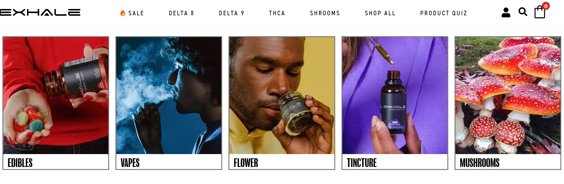 Exhale Wellness