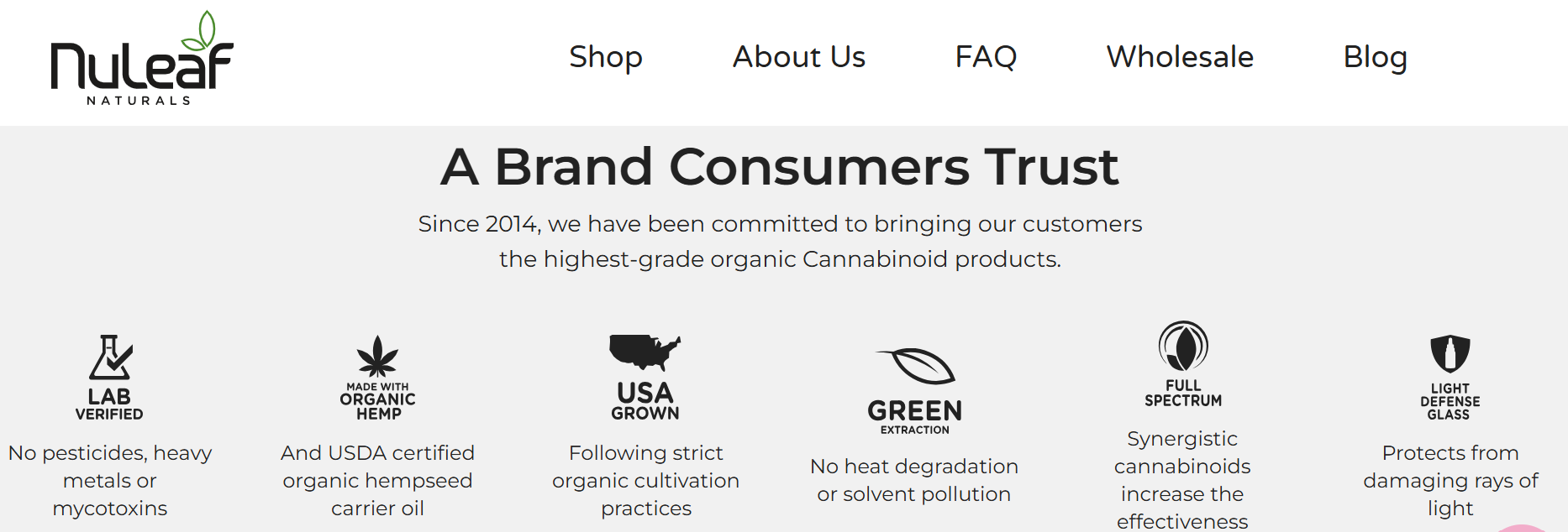 NuLeaf Naturals