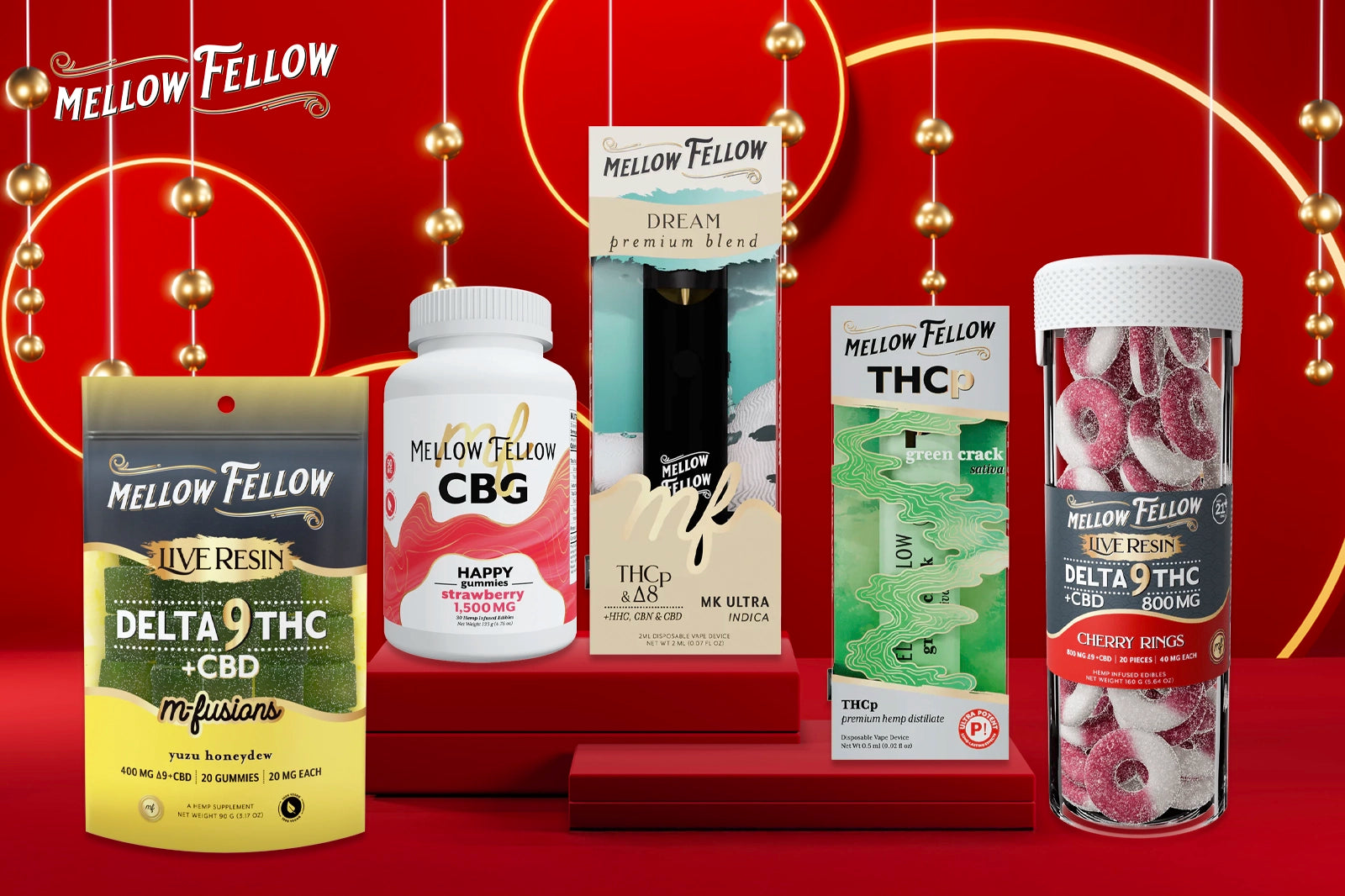 Unique cannabis gifts