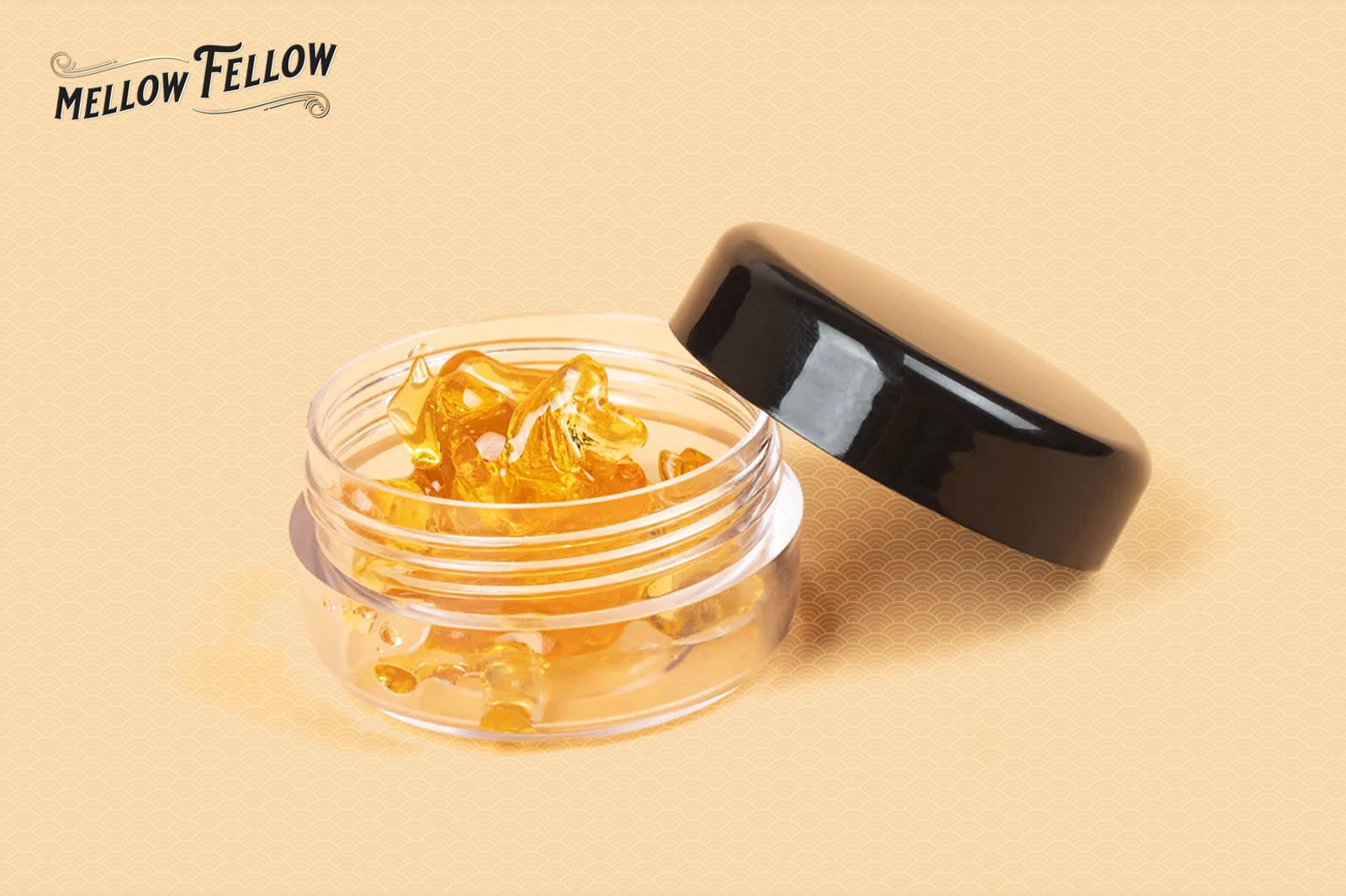 Wax concentrate