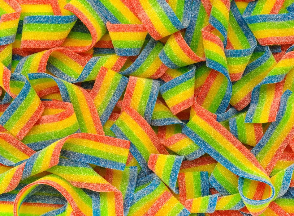Delta 8 THC gummy edibles for sale