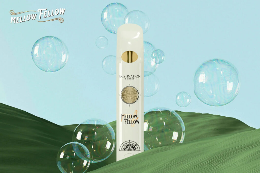 Why Is My Disposable Vape Bubbling When I Inhale? Fix It Fast - Mellow Fellow