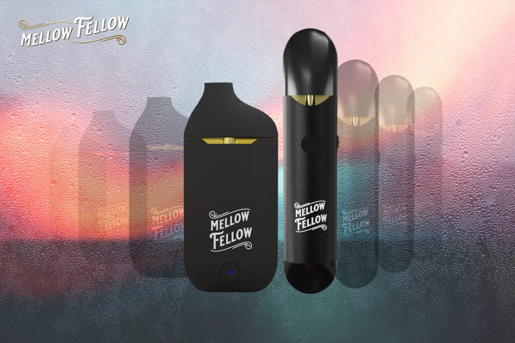 How to Fix a Burnt Coil in a Disposable Vape - Mellow Fellow