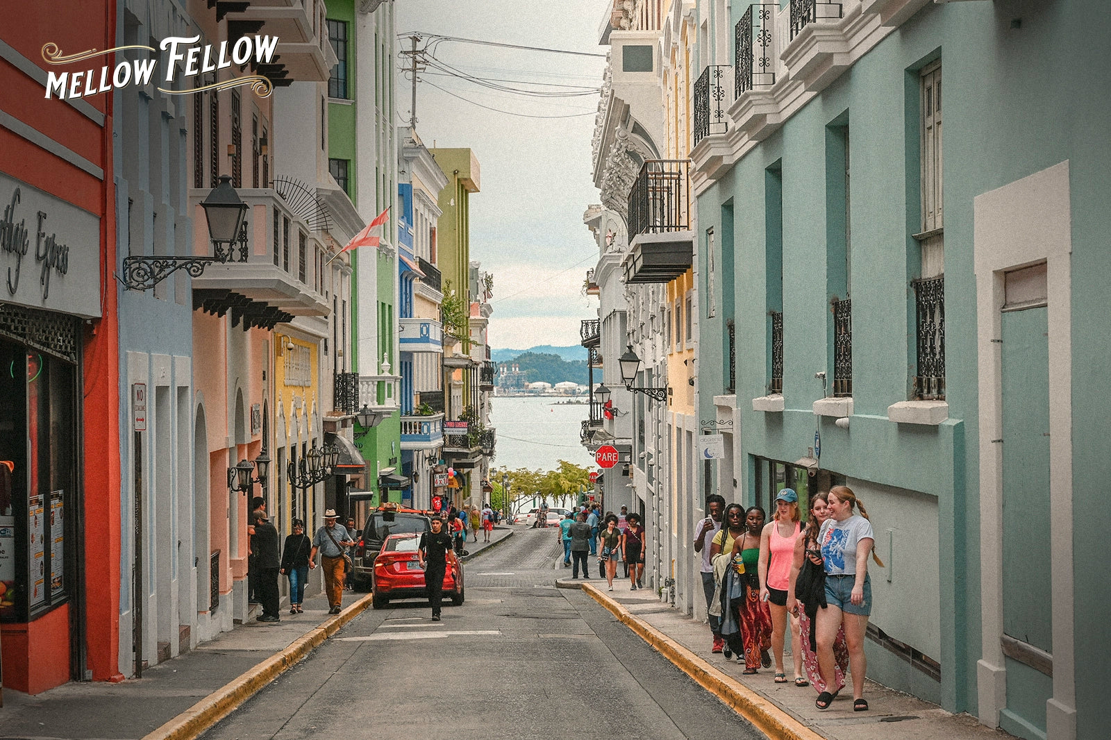 Puerto Rico