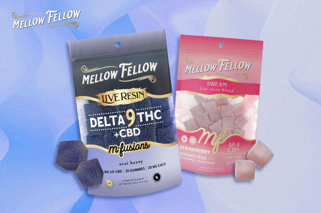 Why Don't Edibles Work for Me? Metabolism, Dosing, and Timing Explained - Mellow Fellow