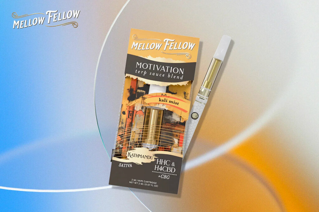 Why Is My Cart Foggy? Temperature, Storage, and Clear Oil Tips - Mellow Fellow