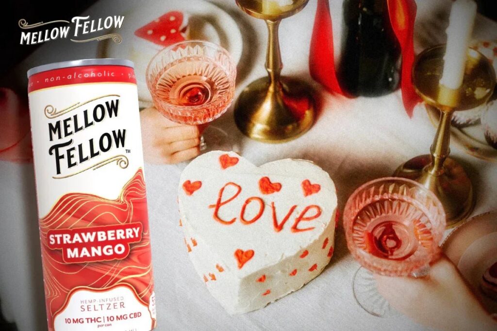 13 Alcohol-Free Valentine's Day Date Ideas That Actually Feel Special - Mellow Fellow