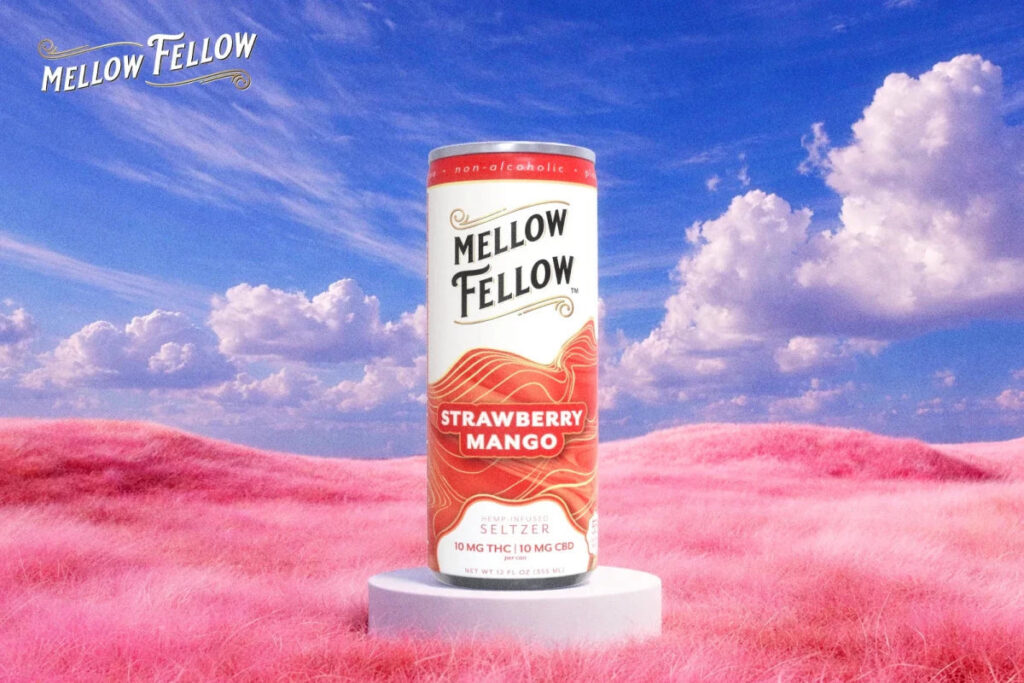 How Long for THC Drink to Kick In - Timing, Factors, and What to Expect - Mellow Fellow