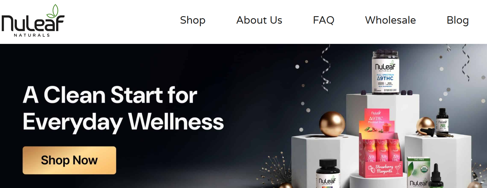 NuLeaf Naturals