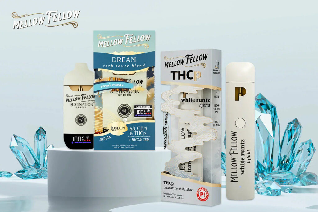 Top Runtz Strains in 2026: Flavor, Effects, and Best Picks - Mellow Fellow