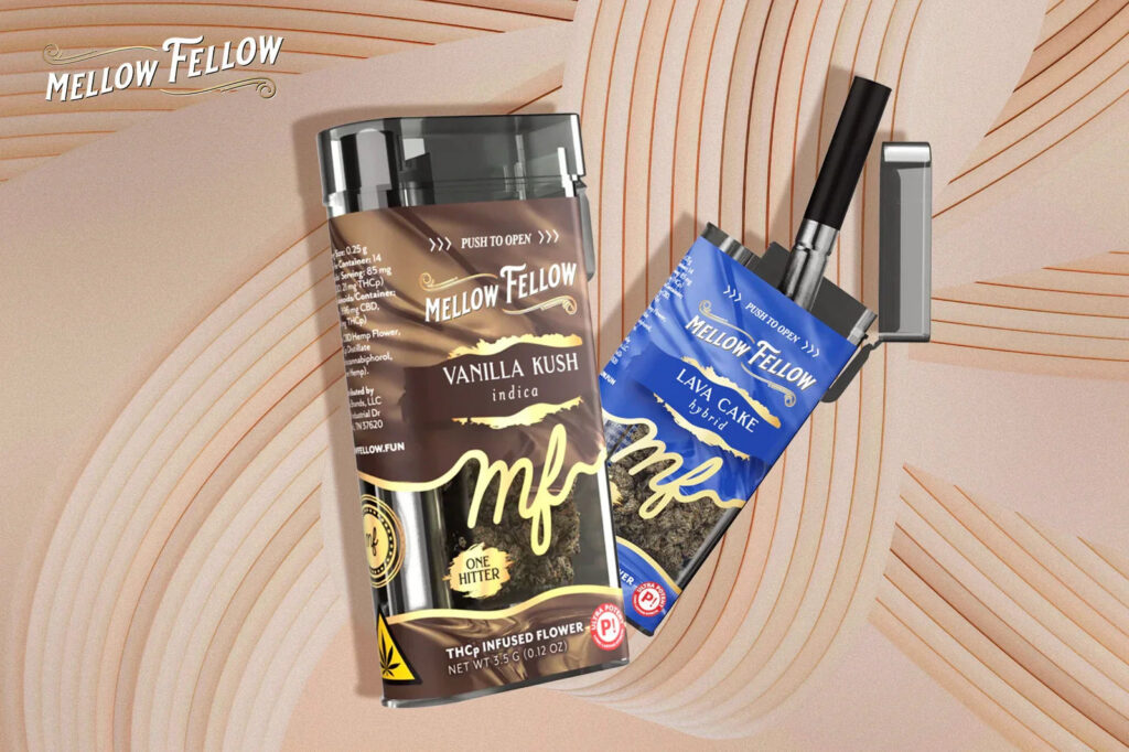 What Is a One Hitter? A Clean Guide to Single-Serving Cannabis - Mellow Fellow