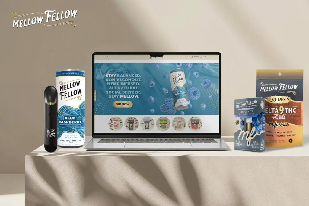 NuLeaf vs. Bluebird vs. Mellow Fellow: Who Is the Best Cannabinoid Retailer? - Mellow Fellow