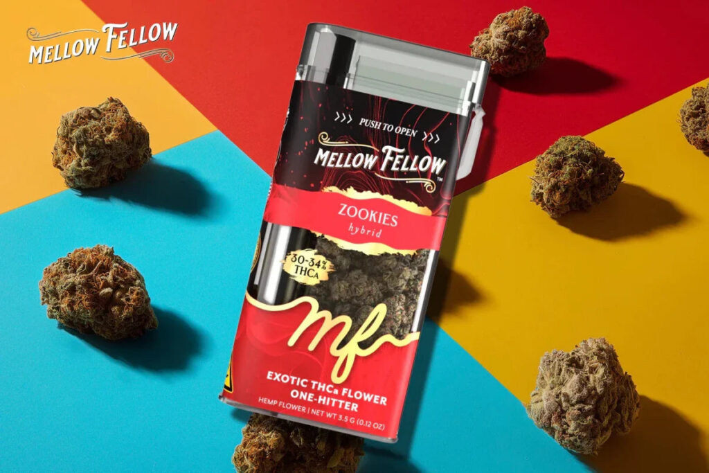 Is THCa Flower Safe to Smoke? Safety Profile and Health Risks - Mellow Fellow