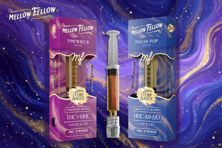 How to Use Cannabis Syringes: Dosing, Methods, and Safety Tips - Mellow Fellow