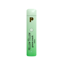 Sativa disposable vape