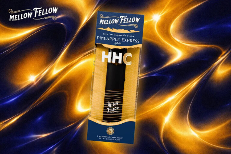 Delta 8 Alternatives: Best Legal Cannabinoids to Try Instead - Mellow Fellow