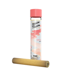 THCp 2g Infused Blunt - Kali Mist (Sativa) - Mellow Fellow