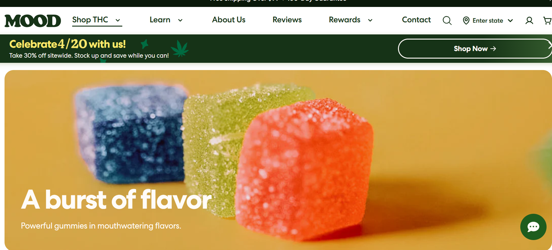 Mood.com gummies