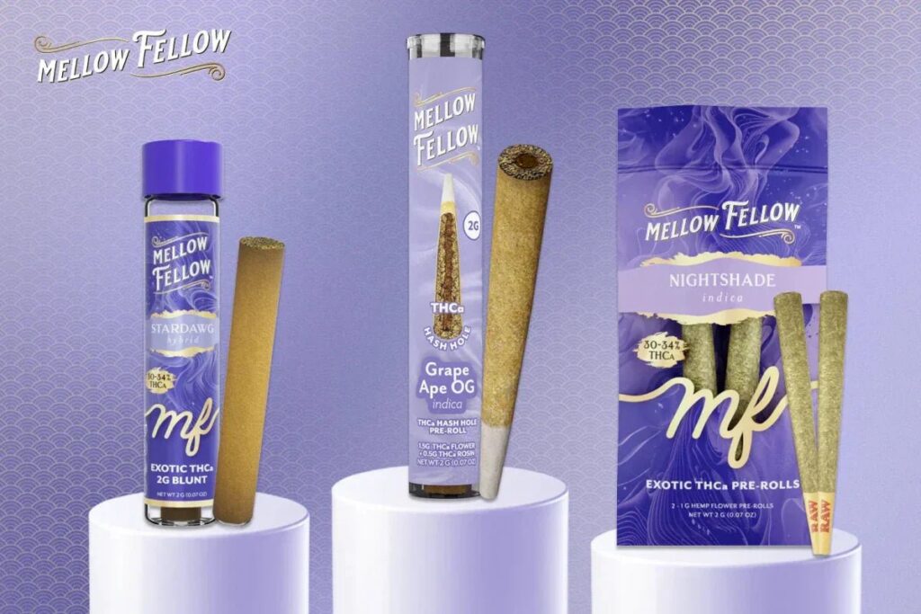 What Makes a Hash Hole Different From a Regular Joint? - Mellow Fellow