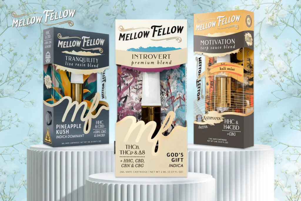 Fake vs Real THC Vape Carts: Key Differences - Mellow Fellow